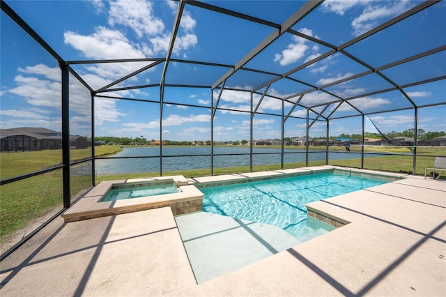 1006 Tourmaline Dr, Kissimmee, FL 34746 - photo 47