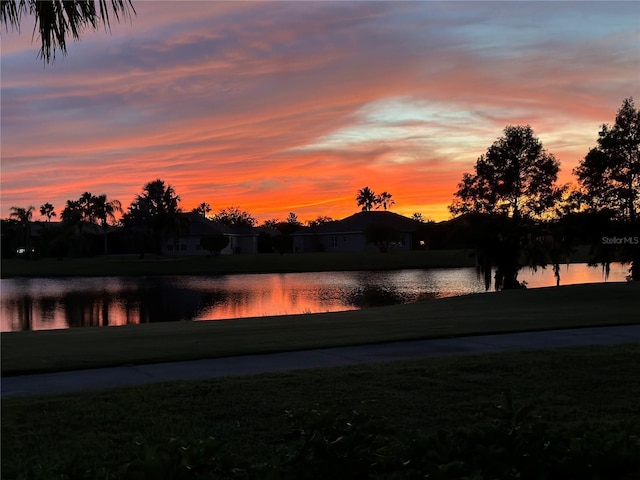 217 Sorrento Rd, Poinciana, FL 34759 - water view