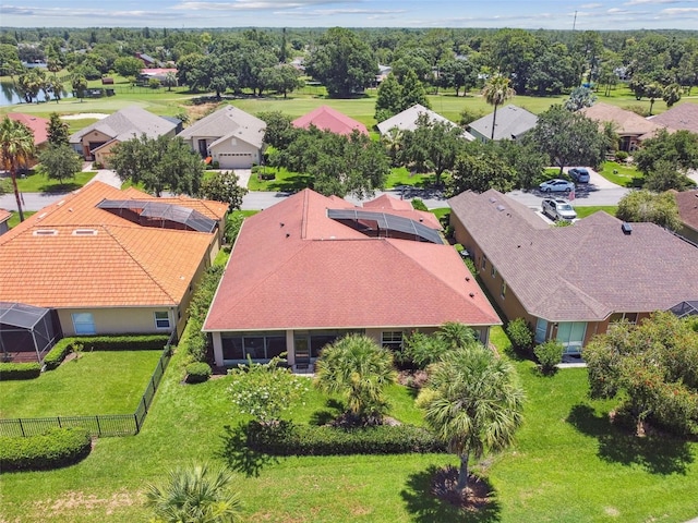217 Sorrento Rd, Poinciana, FL 34759 - aerial view of residential area