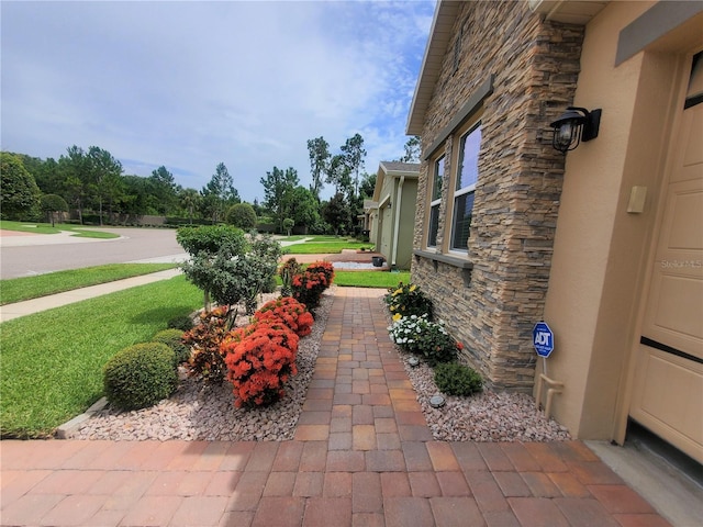 1456 Sourwood Dr, Ocoee, FL 34761 - view of patio