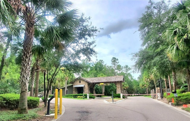 1456 Sourwood Dr, Ocoee, FL 34761 - view of home's community