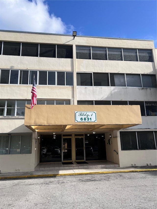 6831 SW 147th Ave Unit 3H, Miami, FL 33193 - view of property
