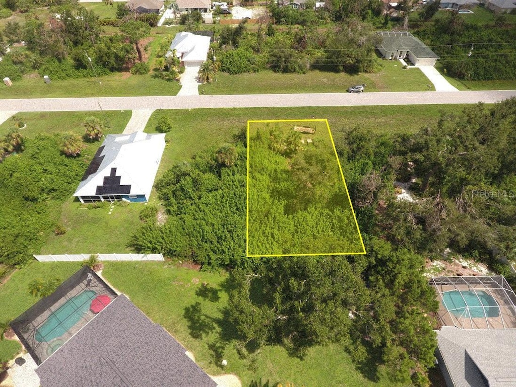 487 Sunset Rd N, Rotonda West, FL 33947