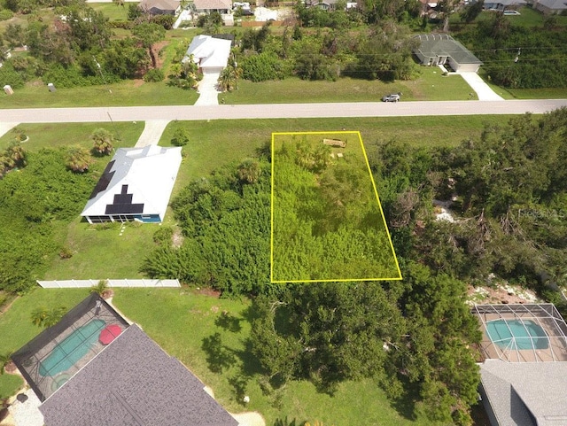 487 Sunset Rd N, Rotonda West, FL 33947