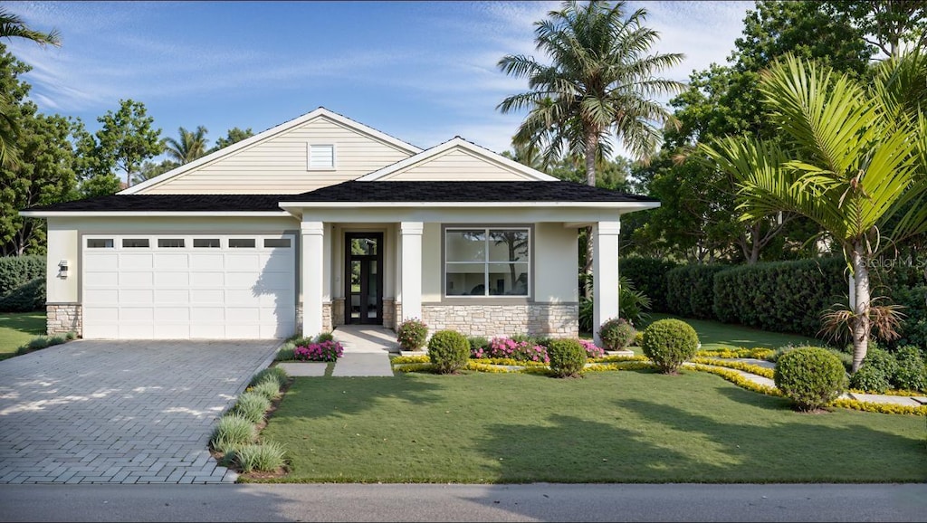 487 Sunset Rd N, Rotonda West, FL 33947
