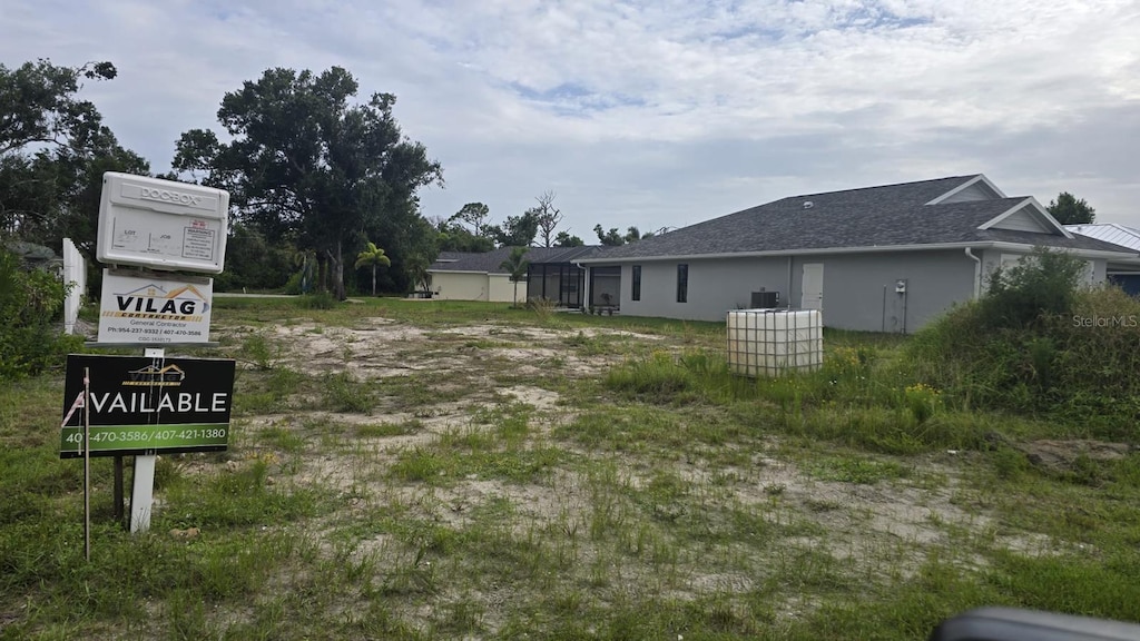 487 Sunset Rd N, Rotonda West, FL 33947