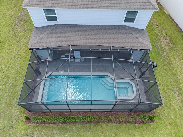 2260 Lelani Cir, Davenport, FL 33897 - photo 57