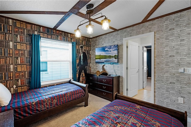 2131 Lelani Cir, Davenport, FL 33897 - bedroom with carpet