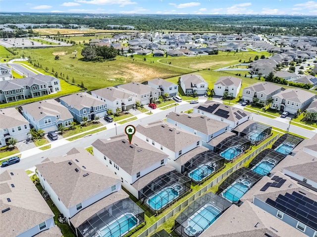 2131 Lelani Cir, Davenport, FL 33897 - aerial view of residential area