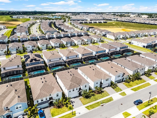 2131 Lelani Cir, Davenport, FL 33897 - aerial view of residential area