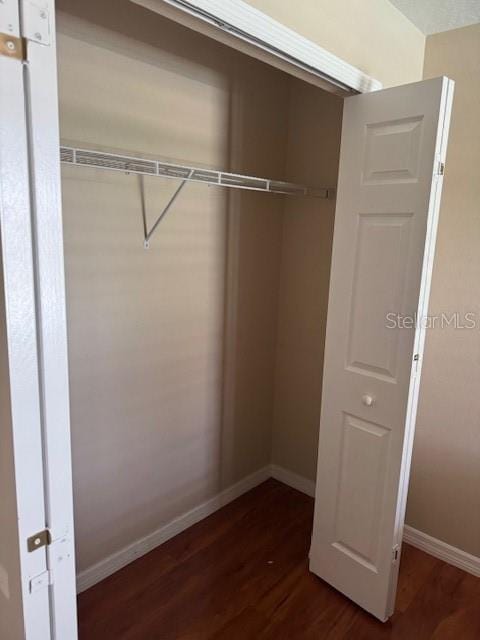 5435 Bryce Canyon Dr, Kissimmee, FL 34758 - view of closet