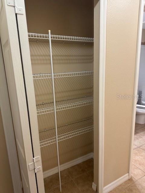 5435 Bryce Canyon Dr, Kissimmee, FL 34758 - view of closet