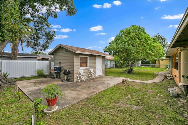 4619 Salvia Dr, Orlando, FL 32839 - photo 22