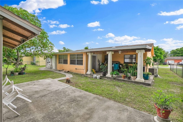 4619 Salvia Dr, Orlando, FL 32839 - photo 23