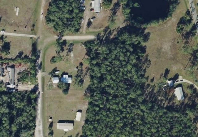 202 Tamarac Ct, Georgetown, FL 32139 - photo 3