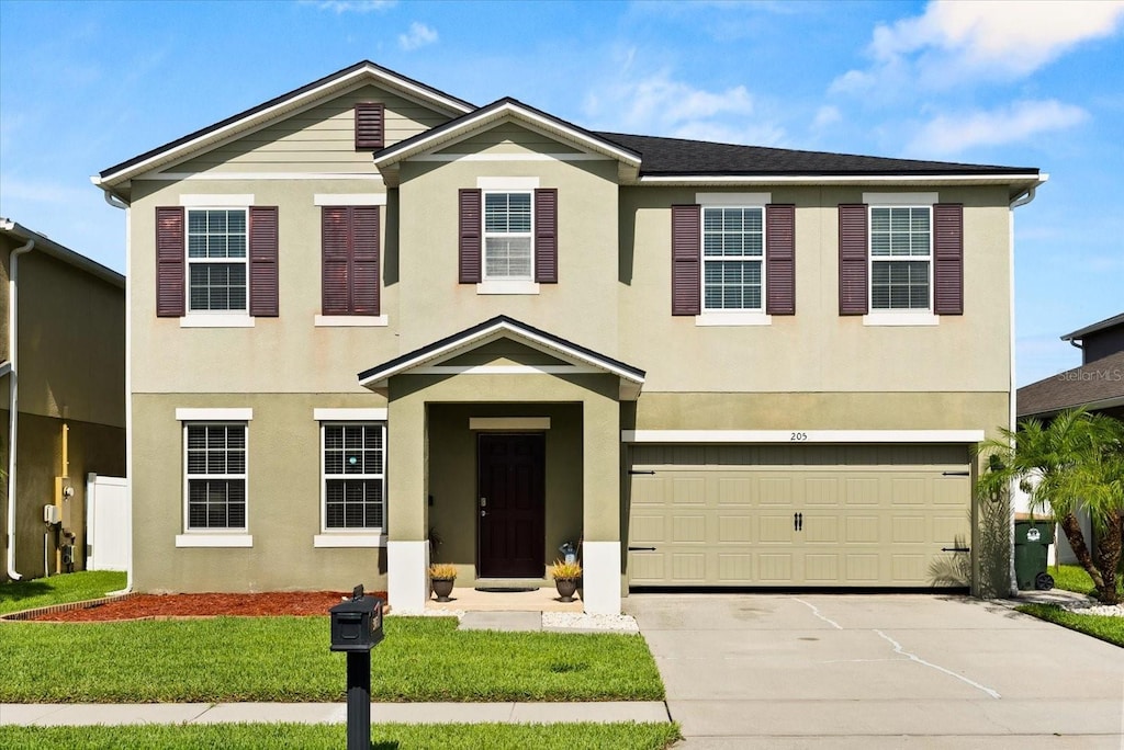 2050 Banner Ln, Saint Cloud, FL 34769 - photo 1