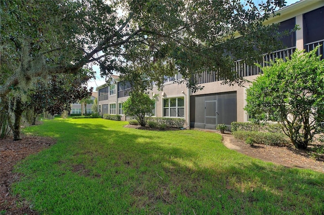 8309 Bella Vida Cir Unit 8309, Davenport, FL 33896 - view of green lawn
