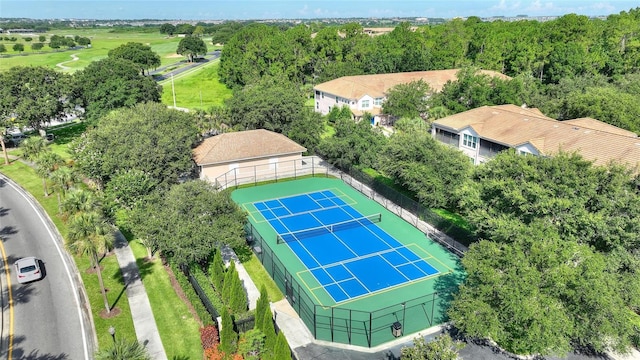 8309 Bella Vida Cir Unit 8309, Davenport, FL 33896 - aerial view