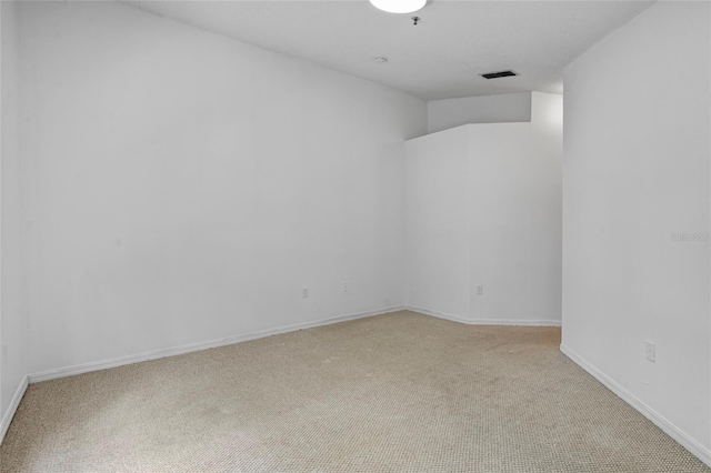 1645 Windsor Oak Ct, Kissimmee, FL 34744 - carpeted empty room with baseboards