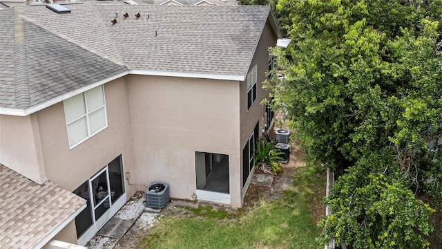 1645 Windsor Oak Ct, Kissimmee, FL 34744 - view of subject property