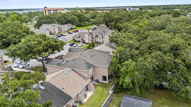 1645 Windsor Oak Ct, Kissimmee, FL 34744 - aerial view