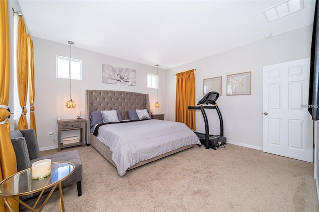 2463 Volunteer Ave, Kissimmee, FL 34744 - bedroom with carpet flooring and multiple windows