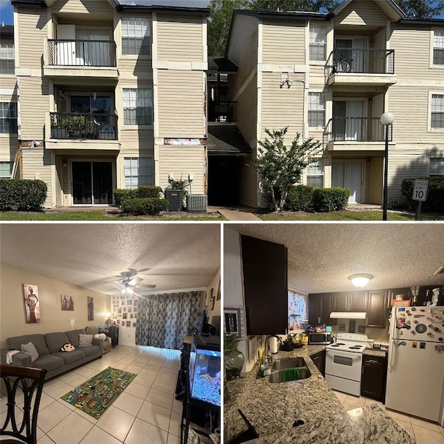 1932 Lake Atriums Cir Unit 78, Orlando, FL 32839 - view of a document with multiple images