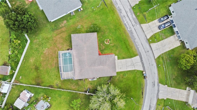 314 Clermont Dr, Kissimmee, FL 34759 - drone / aerial view