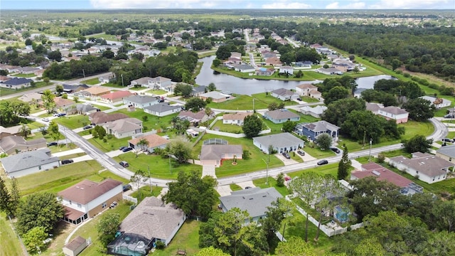 314 Clermont Dr, Kissimmee, FL 34759 - view of property location featuring nearby suburban area and a large body of water