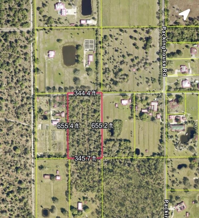 21100 Meyrick Ln, Alva, FL 33920