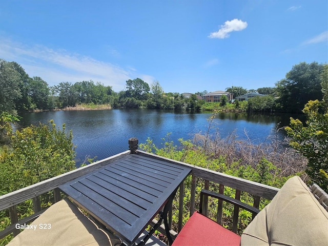 407 Darlington Loop, Davenport, FL 33896 - water view