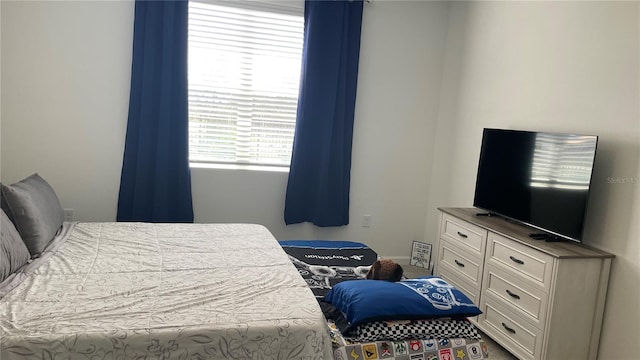 1089 Turquoise Waves Cv, Kissimmee, FL 34747 - view of carpeted bedroom