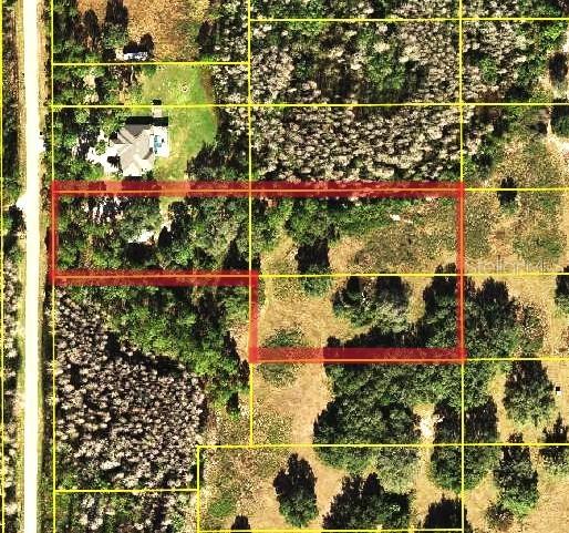 0 Sweet Hill Rd, Polk City, FL 33868
