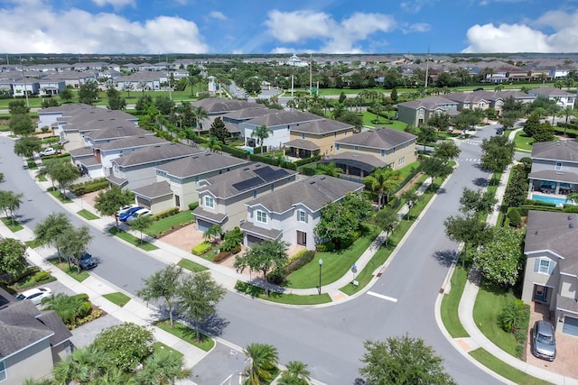 7403 Marker Ave, Kissimmee, FL 34747 - aerial view of residential area