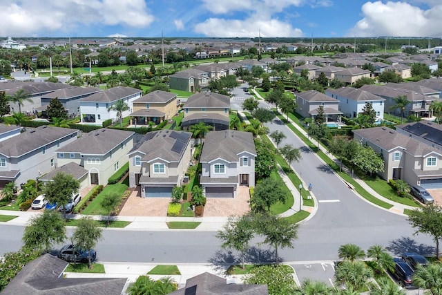 7403 Marker Ave, Kissimmee, FL 34747 - aerial view of residential area