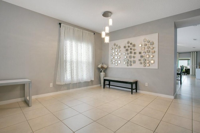 3430 Harlequin Dr, Saint Cloud, FL 34772 - empty room featuring tile patterned floors