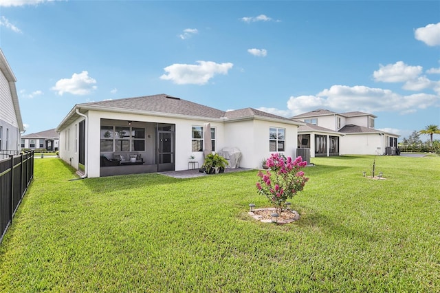 2015 Spring Shower Cir, Kissimmee, FL 34744 - photo 37