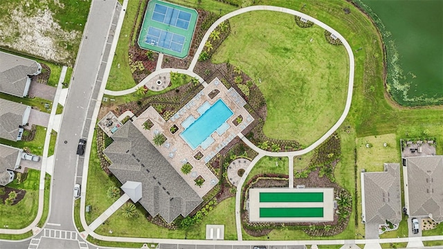 2015 Spring Shower Cir, Kissimmee, FL 34744 - photo 48