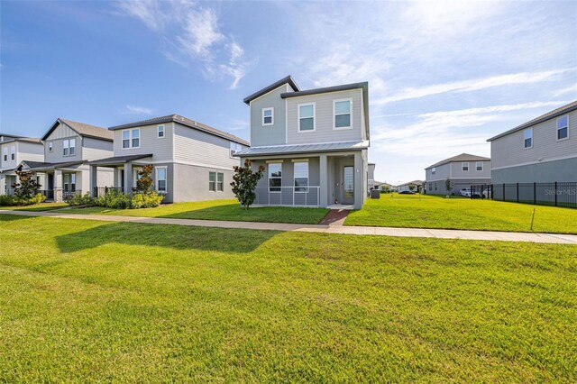 4633 Cross Prairie Pkwy, Saint Cloud, FL 34772 - photo 1