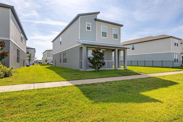4633 Cross Prairie Pkwy, Saint Cloud, FL 34772 - photo 3