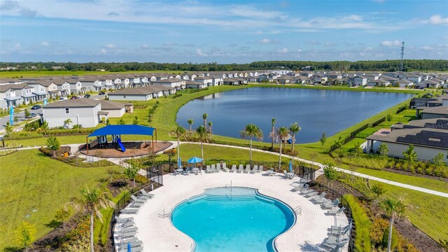 4633 Cross Prairie Pkwy, Saint Cloud, FL 34772 - photo 80