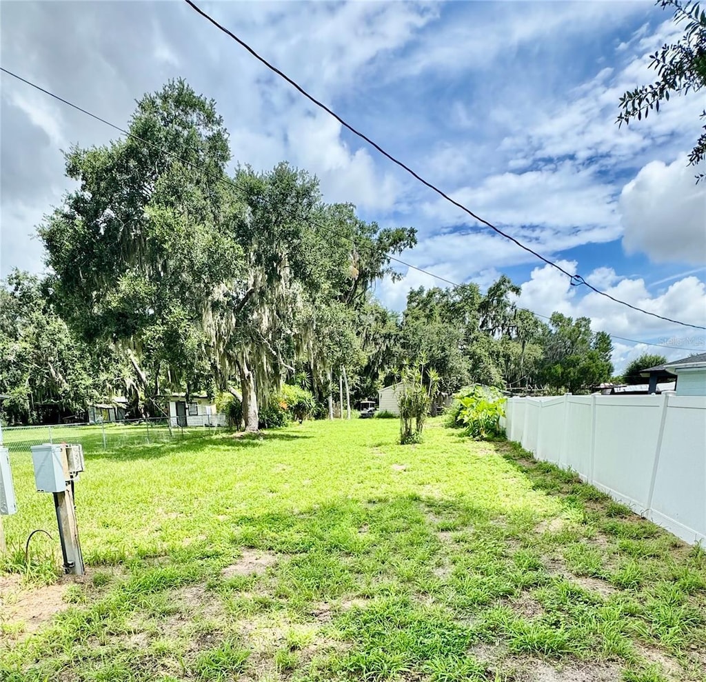 415 Chesney Blvd, Frostproof, FL 33843