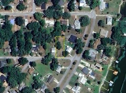 415 Chesney Blvd, Frostproof, FL 33843