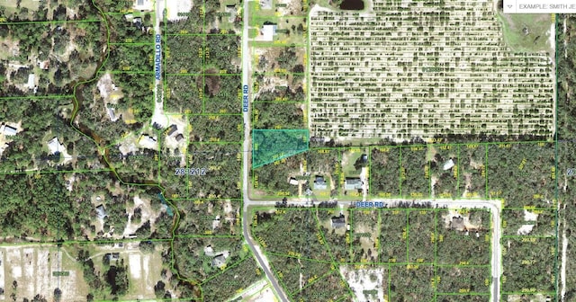 Deer Run, Frostproof, FL 33843