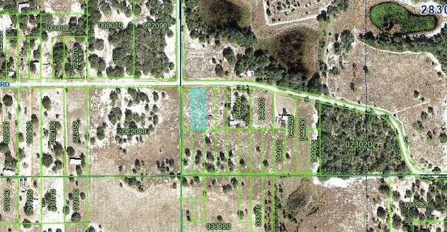 Libby Rd, Babson Park, FL 33827