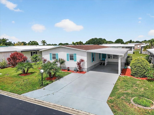 1634 SW 35th Cir, Okeechobee, FL 34974 - photo 1