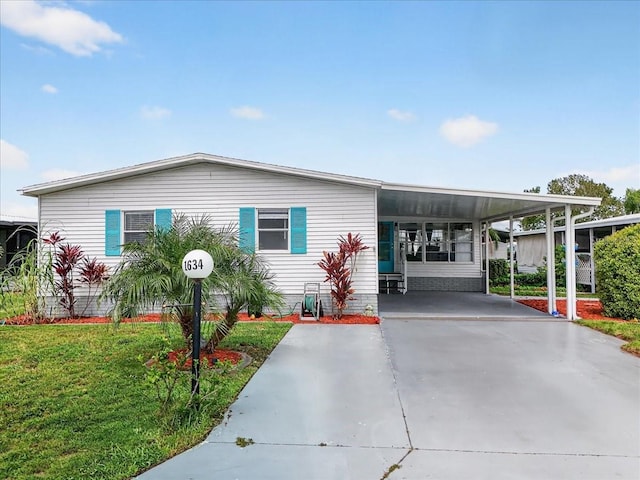 1634 SW 35th Cir, Okeechobee, FL 34974 - photo 2