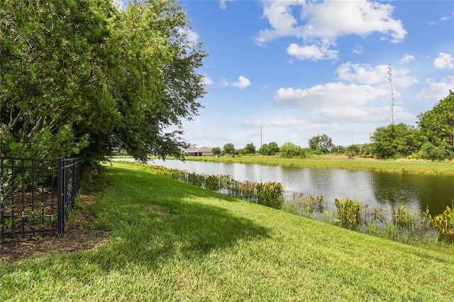 521 Milano Rd, Kissimmee, FL 34759 - water view