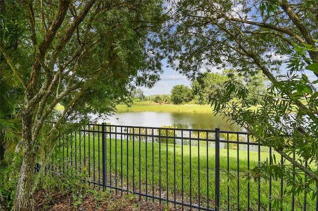 521 Milano Rd, Kissimmee, FL 34759 - water view