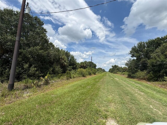 19575 NW 266th St, Okeechobee, FL 34972 - photo 5